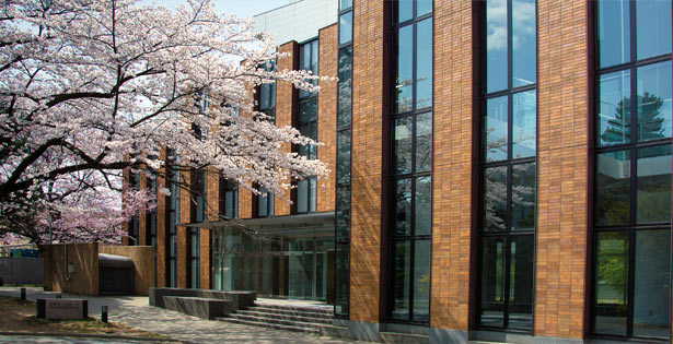 日本東北大學